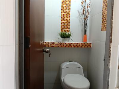 Casa de 3 alcobas en venta en Poblado De Confaunion, Palmira, 59 m² · foto 10 de 15