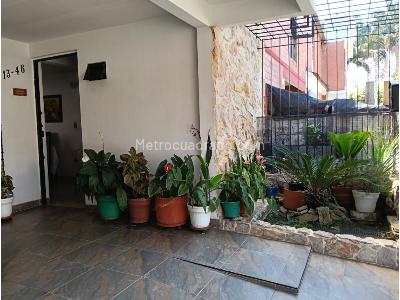 Casa de 3 alcobas en venta en Poblado De Confaunion, Palmira, 59 m² · foto 11 de 15