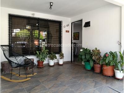 Casa de 3 alcobas en venta en Poblado De Confaunion, Palmira, 59 m² · foto 12 de 15