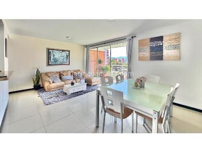 Apartamento de 3 alcobas en venta en Valle Del Lili, Cali, 105 m² · foto 2 de 20