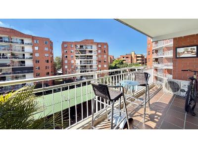 Apartamento de 3 alcobas en venta en Valle Del Lili, Cali, 105 m² · foto 3 de 20