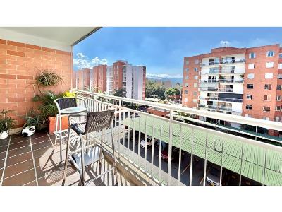 Apartamento de 3 alcobas en venta en Valle Del Lili, Cali, 105 m² · foto 4 de 20