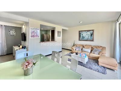 Apartamento de 3 alcobas en venta en Valle Del Lili, Cali, 105 m² · foto 5 de 20