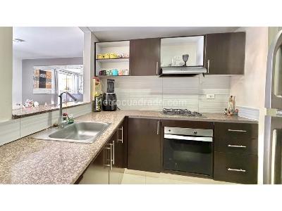 Apartamento de 3 alcobas en venta en Valle Del Lili, Cali, 105 m² · foto 7 de 20