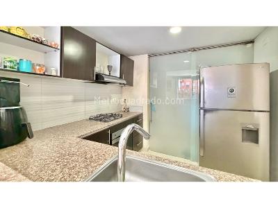 Apartamento de 3 alcobas en venta en Valle Del Lili, Cali, 105 m² · foto 8 de 20