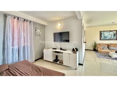Apartamento de 3 alcobas en venta en Valle Del Lili, Cali, 105 m² · foto 9 de 20