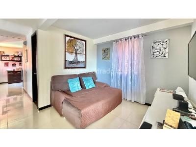 Apartamento de 3 alcobas en venta en Valle Del Lili, Cali, 105 m² · foto 10 de 20