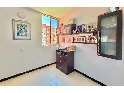 Apartamento de 3 alcobas en venta en Valle Del Lili, Cali, 105 m² · foto 11 de 20