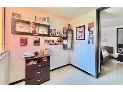 Apartamento de 3 alcobas en venta en Valle Del Lili, Cali, 105 m² · foto 12 de 20