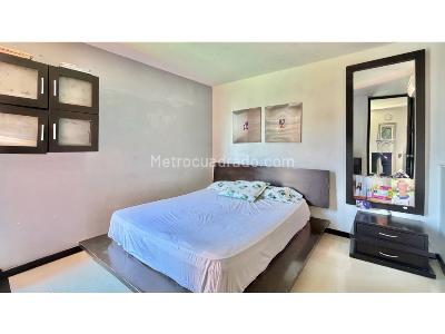 Apartamento de 3 alcobas en venta en Valle Del Lili, Cali, 105 m² · foto 13 de 20