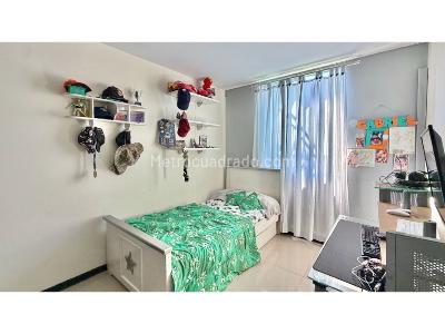 Apartamento de 3 alcobas en venta en Valle Del Lili, Cali, 105 m² · foto 16 de 20