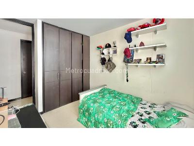 Apartamento de 3 alcobas en venta en Valle Del Lili, Cali, 105 m² · foto 17 de 20