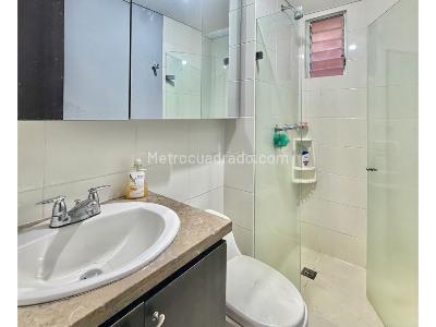 Apartamento de 3 alcobas en venta en Valle Del Lili, Cali, 105 m² · foto 19 de 20