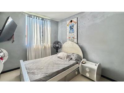 Apartamento de 3 alcobas en venta en Valle Del Lili, Cali, 105 m² · foto 20 de 20