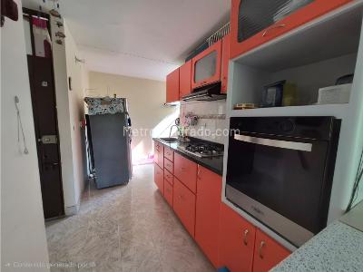 Apartamento de 3 alcobas en venta en Santa Anita, Cali, 60 m² · foto 3 de 17
