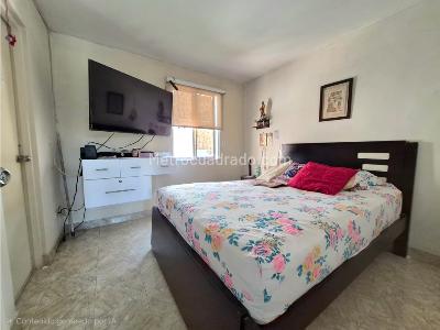 Apartamento de 3 alcobas en venta en Santa Anita, Cali, 60 m² · foto 5 de 17