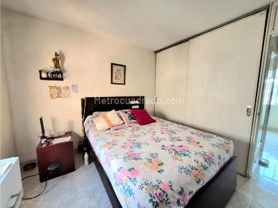 Apartamento de 3 alcobas en venta en Santa Anita, Cali, 60 m² · foto 8 de 17