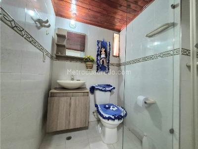 Apartamento de 3 alcobas en venta en Santa Anita, Cali, 60 m² · foto 9 de 17