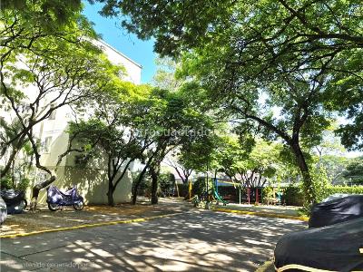 Apartamento de 3 alcobas en venta en Santa Anita, Cali, 60 m² · foto 12 de 17