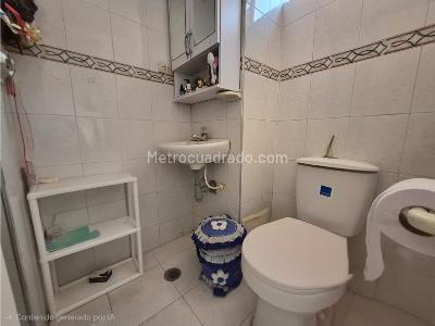 Apartamento de 3 alcobas en venta en Santa Anita, Cali, 60 m² · foto 13 de 17