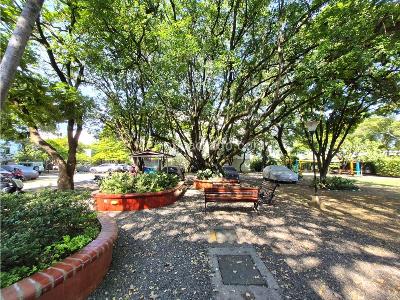 Apartamento de 3 alcobas en venta en Santa Anita, Cali, 60 m² · foto 14 de 17