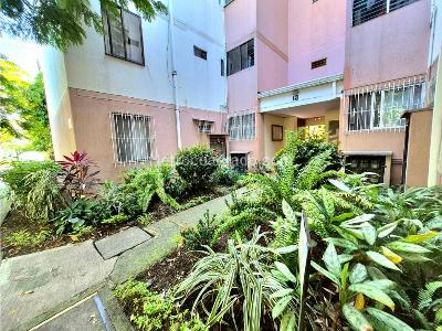 Apartamento de 3 alcobas en venta en Santa Anita, Cali, 60 m² · foto 16 de 17