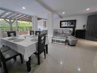 Casa de 5 alcobas en venta en Pance, Cali, 158 m² · foto 3 de 20