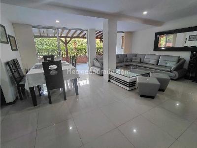 Casa de 5 alcobas en venta en Pance, Cali, 158 m² · foto 4 de 20