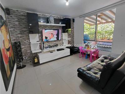 Casa de 5 alcobas en venta en Pance, Cali, 158 m² · foto 5 de 20