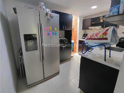 Casa de 5 alcobas en venta en Pance, Cali, 158 m² · foto 6 de 20