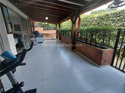 Casa de 5 alcobas en venta en Pance, Cali, 158 m² · foto 12 de 20