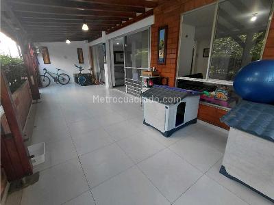 Casa de 5 alcobas en venta en Pance, Cali, 158 m² · foto 13 de 20