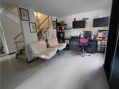 Casa de 5 alcobas en venta en Pance, Cali, 158 m² · foto 17 de 20