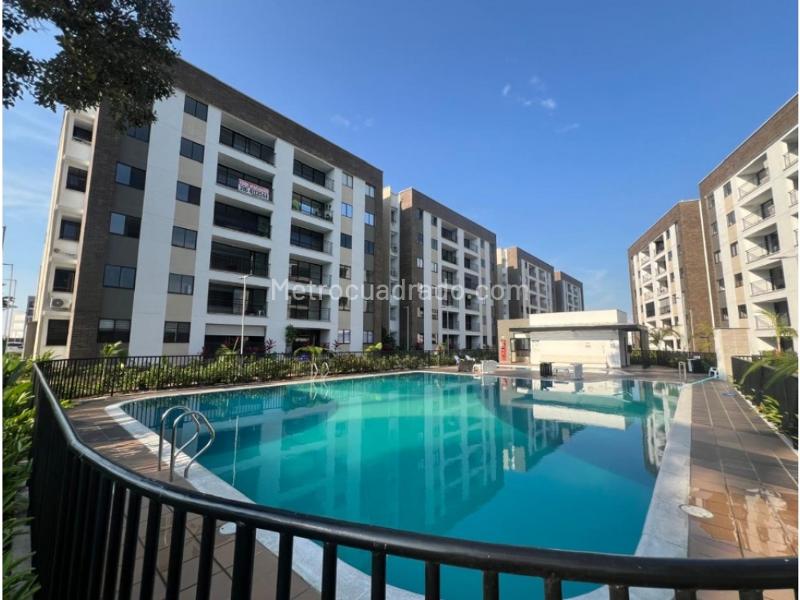 Piso – Jamundí, Sur - Vista 2