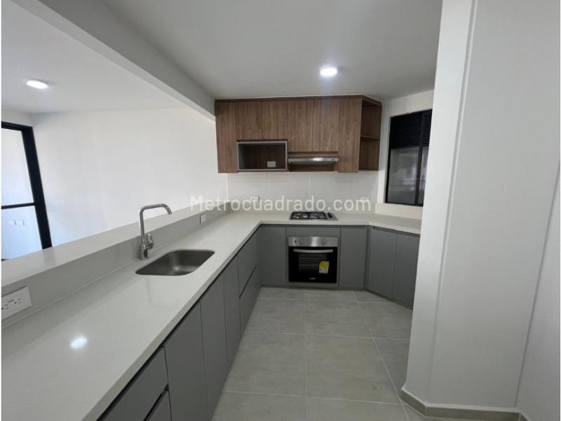 Piso – Jamundí, Sur - Vista 3