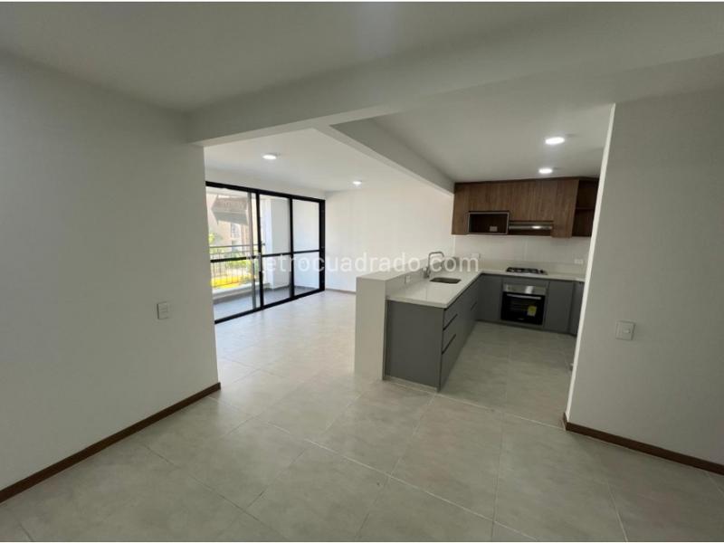 Piso – Jamundí, Sur - Vista 4