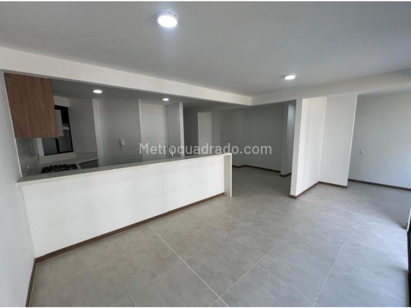 Piso – Jamundí, Sur - Más