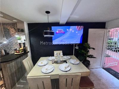 Casa de 4 alcobas en venta en Caney, Cali, 80 m² · foto 10 de 20