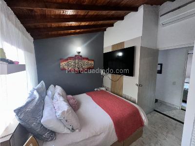 Casa de 4 alcobas en venta en Caney, Cali, 80 m² · foto 11 de 20