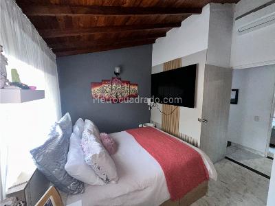Casa de 4 alcobas en venta en Caney, Cali, 80 m² · foto 12 de 20