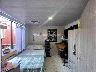 Casa de 4 alcobas en venta en Caney, Cali, 80 m² · foto 13 de 20