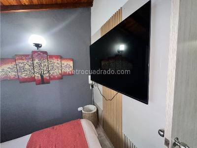 Casa de 4 alcobas en venta en Caney, Cali, 80 m² · foto 14 de 20