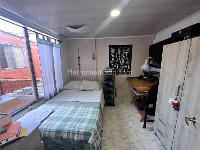 Casa de 4 alcobas en venta en Caney, Cali, 80 m² · foto 15 de 20