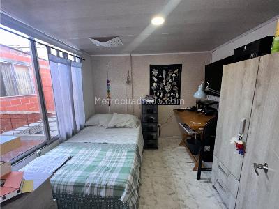Casa de 4 alcobas en venta en Caney, Cali, 80 m² · foto 16 de 20