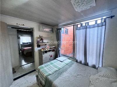 Casa de 4 alcobas en venta en Caney, Cali, 80 m² · foto 17 de 20