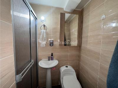 Casa de 4 alcobas en venta en Caney, Cali, 80 m² · foto 18 de 20