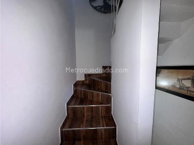Casa de 4 alcobas en venta en Caney, Cali, 80 m² · foto 19 de 20
