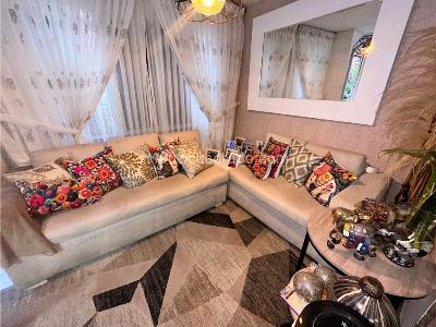Casa de 4 alcobas en venta en Caney, Cali, 80 m² · foto 2 de 20