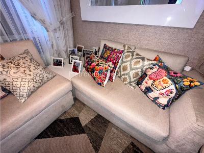 Casa de 4 alcobas en venta en Caney, Cali, 80 m² · foto 3 de 20