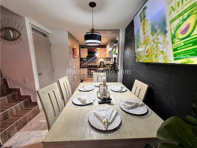 Casa de 4 alcobas en venta en Caney, Cali, 80 m² · foto 5 de 20